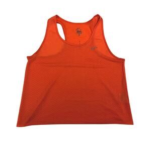 Nike tank top